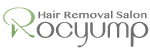 静岡市の脱毛サロン　ロキュンプ