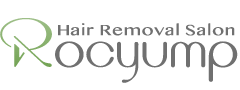 静岡市にある脱毛・エステサロンRocyump「ロキュンプ」